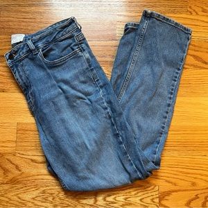 Fat Face Chesham Girlfriend jeans size 8